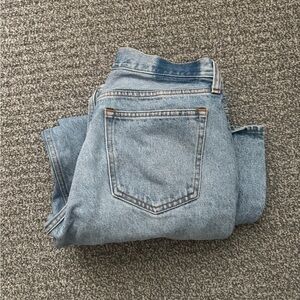 Abercrombie curve love